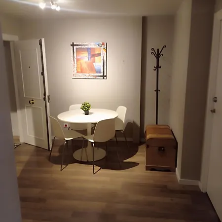 Maison d'hôtes Center Double Sunny Barcelone